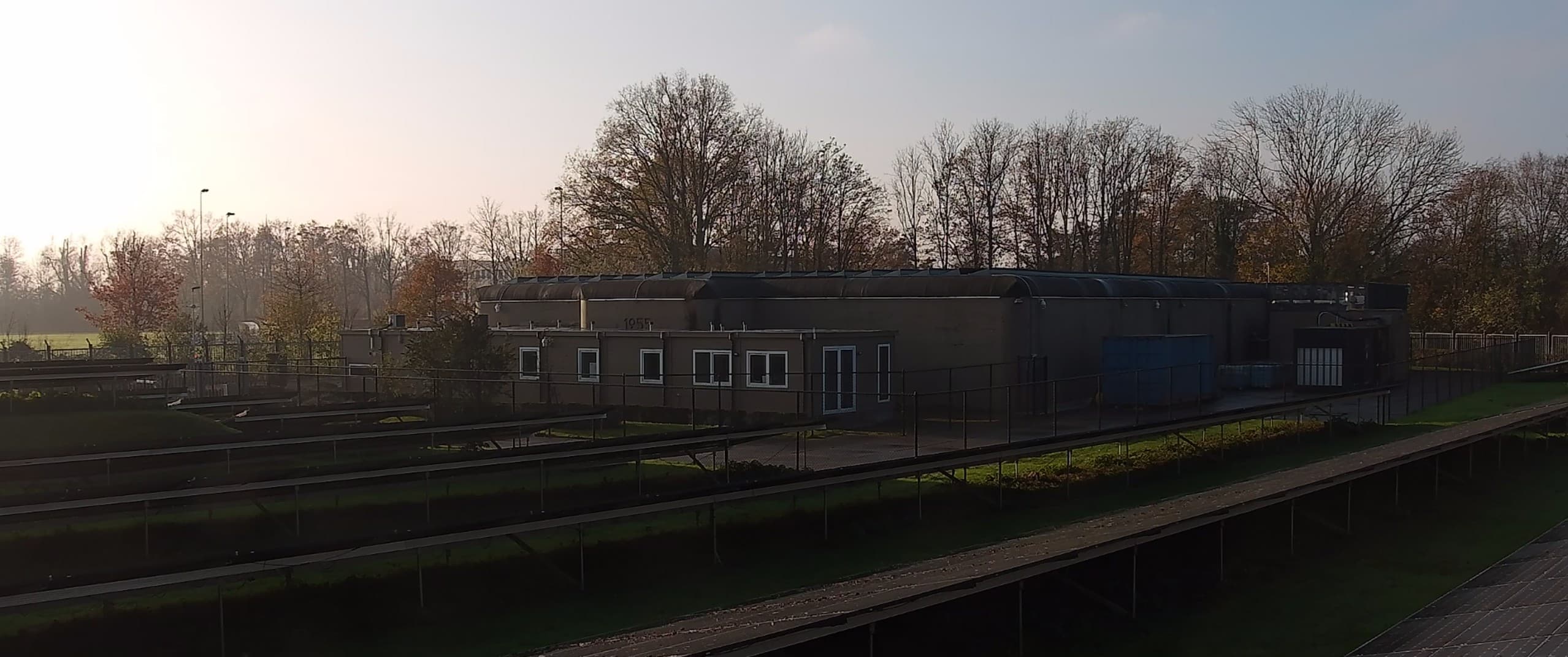 Holland Datacenters B.V. - Bunker01.jpg