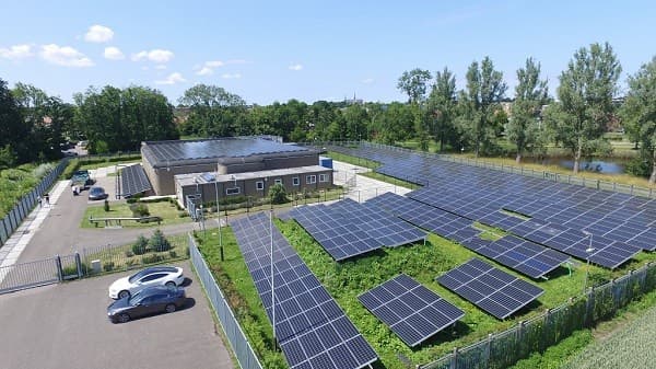 Holland Datacenters B.V. - Bunker03.jpg