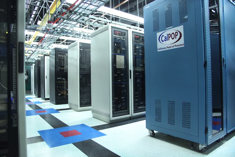 CalPOP.com, Inc. - CalPOP.com Dedicated Serv