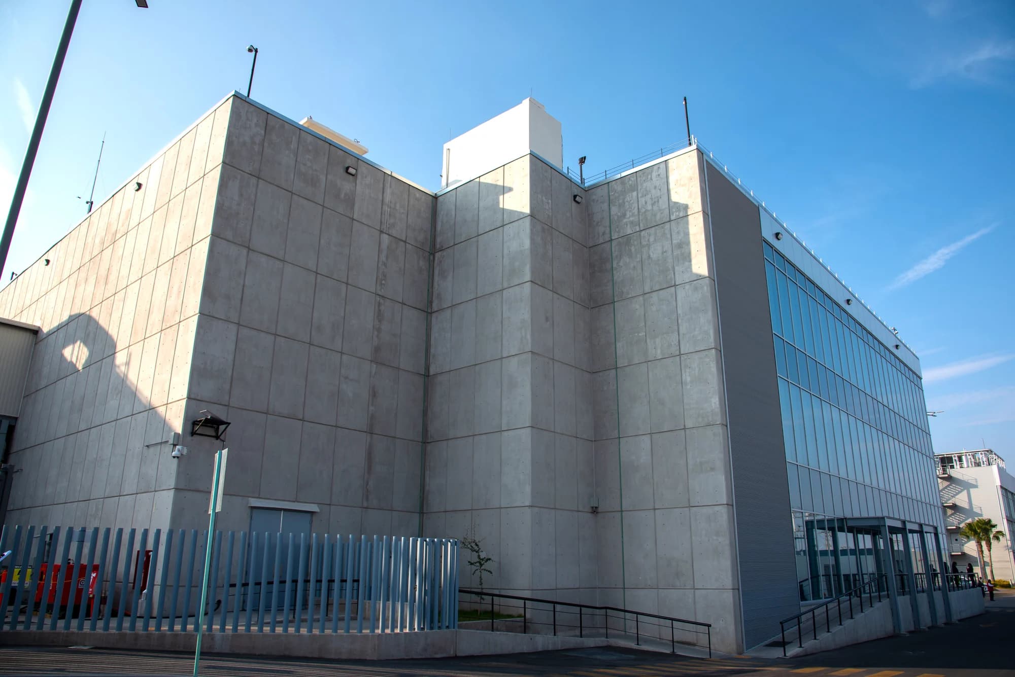 KIO Queretaro 2 - KIO QRO 2-14