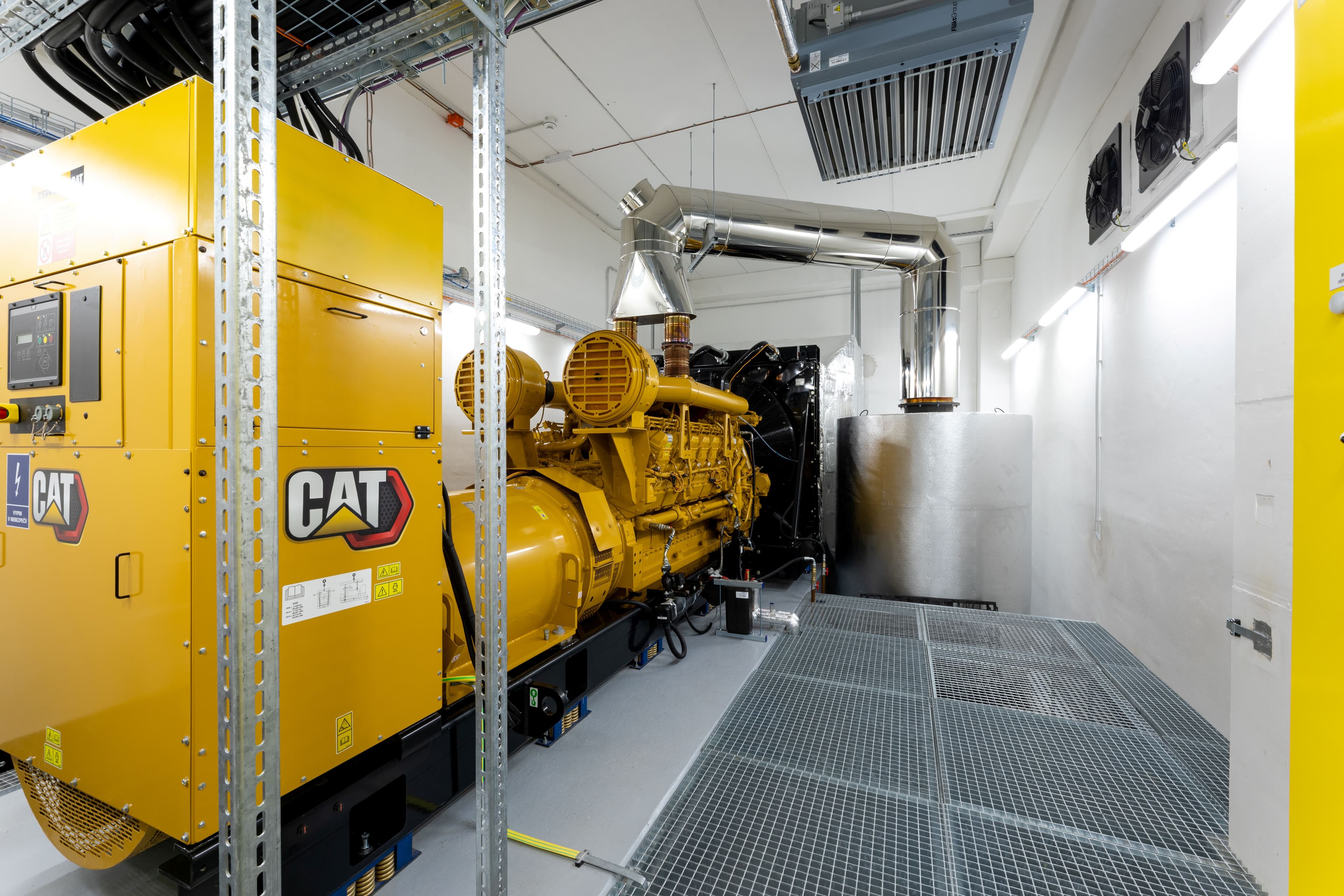 CE Colo DC7 - DC7_DA