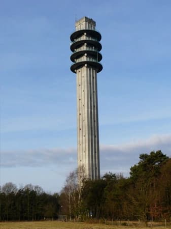 Cellnex Gemert