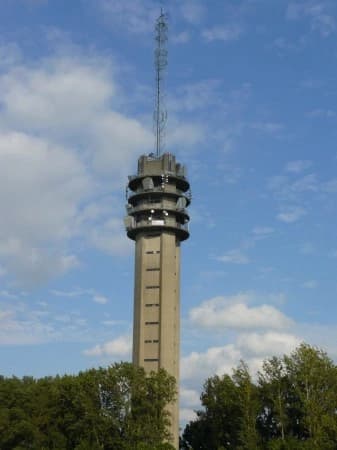 Cellnex Megen