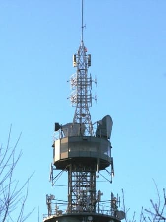Cellnex Ugchelen