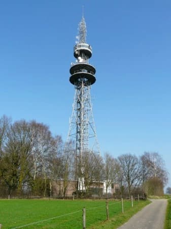 Cellnex Zwolle