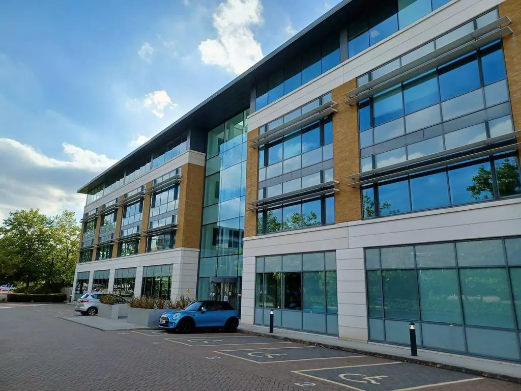 CentriLogic Bracknell - © CoStar Group
