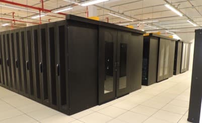 Century CEM-DC01 - Data Hall