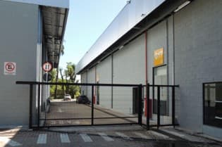 Century CEM-DC01 - Building