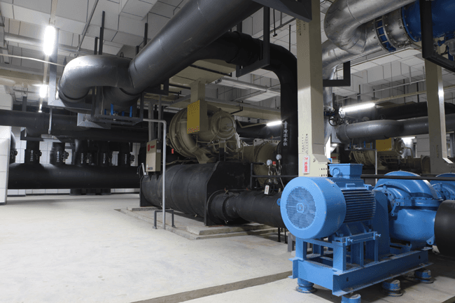 China Western Information Center - Freezing Treatment Center