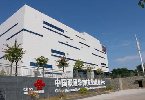 China Unicom Dongguan