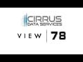 CirrusDS View 78 Campus - CirrusDS View 78
