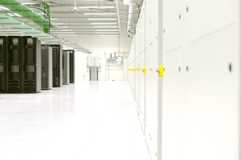 Keppel DC Dublin 1 (DUB1) - Colo 2