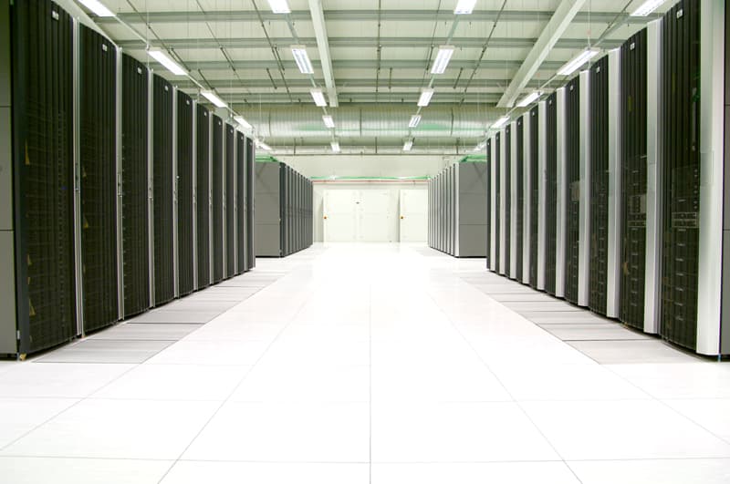 Keppel DC Dublin 1 (DUB1) - Colo