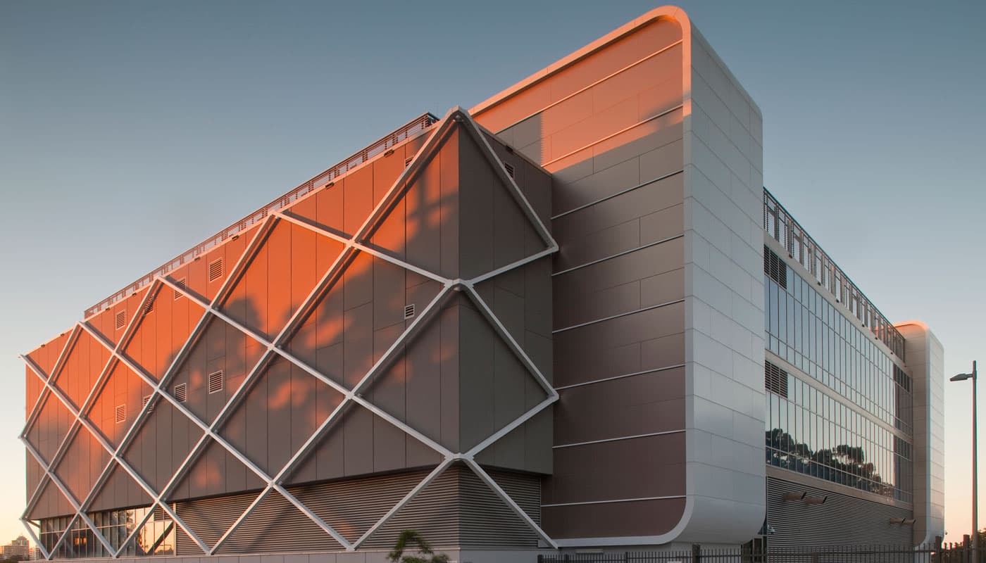 Keppel Sydney Gore Hill - Gore Hill