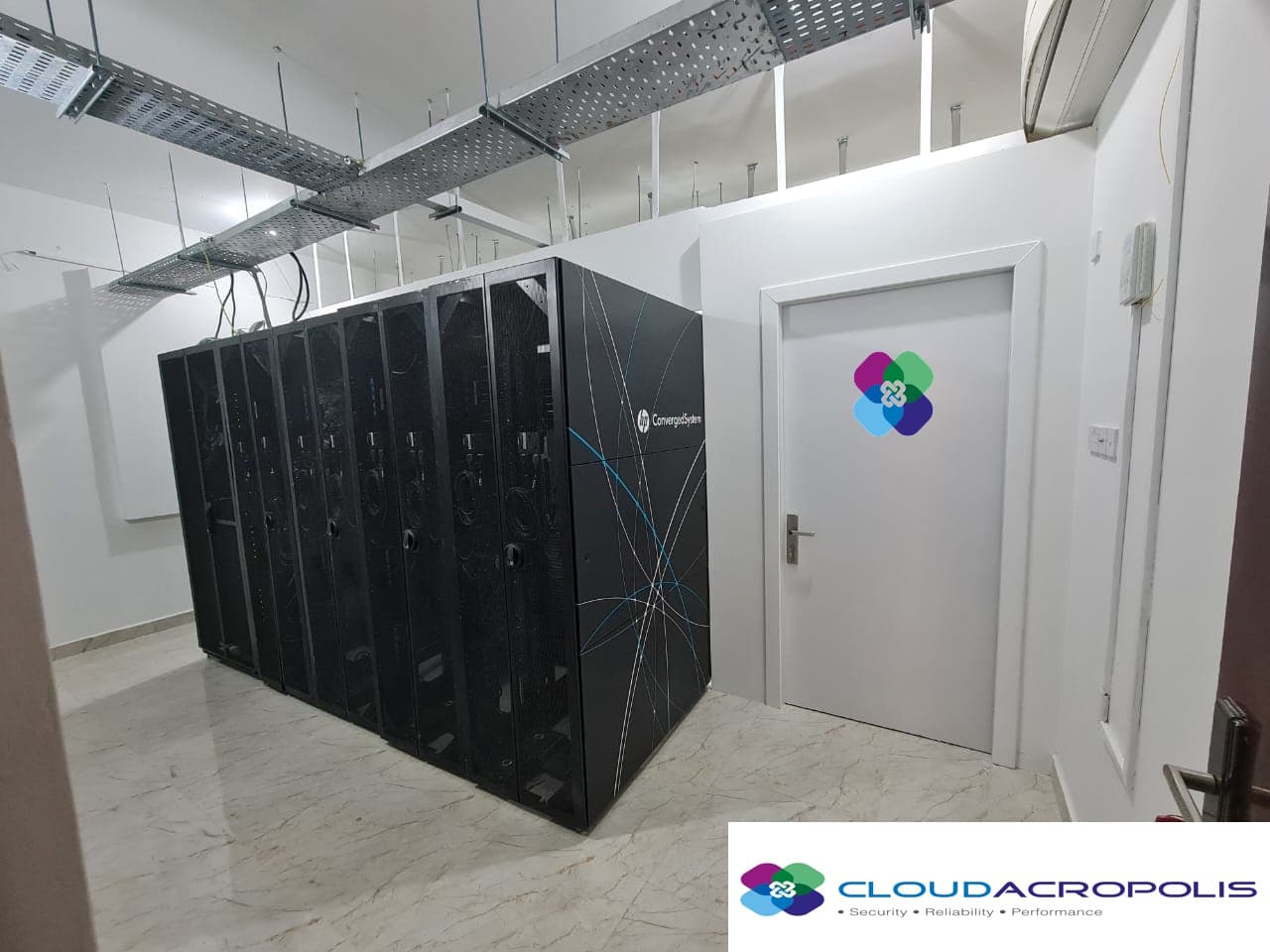 Cloud Acropolis Nizwa DR