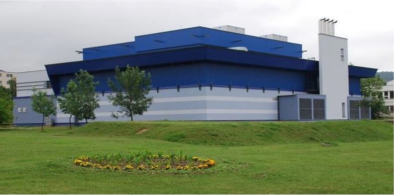 Perpetuus DC / DCP1 - DC Perpetuus 1