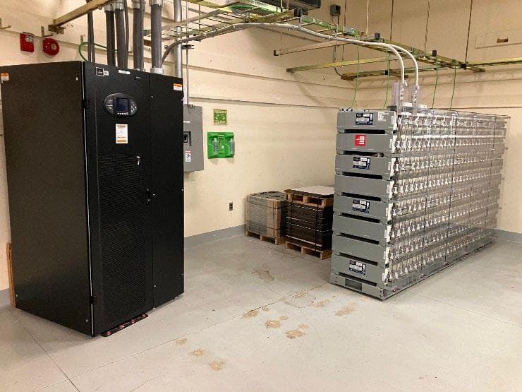 Cogent Data Center - Omaha - Cogent Communications ©