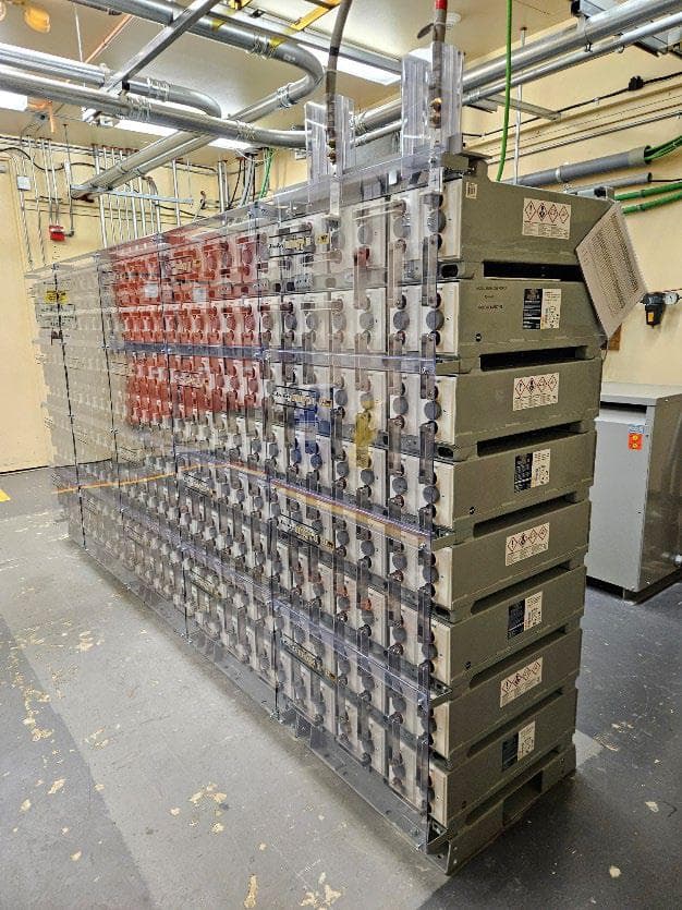 Cogent Data Center - Rialto - Cogent Communications ©