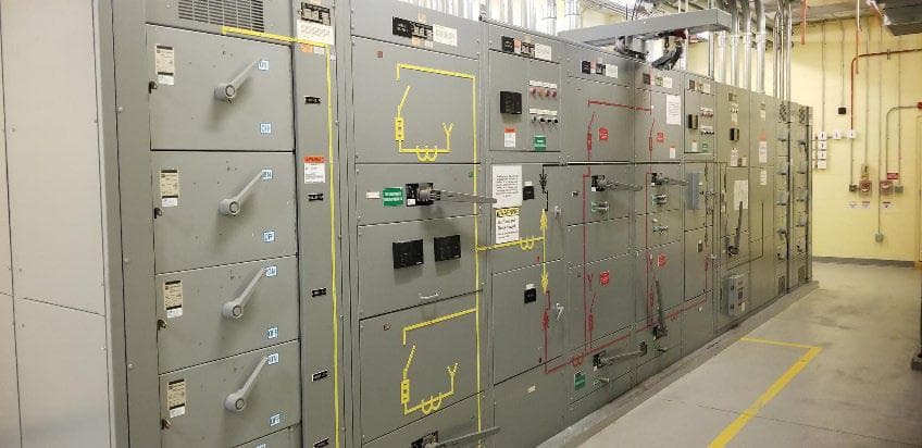 Cogent Data Center - Orlando - Cogent Communications ©