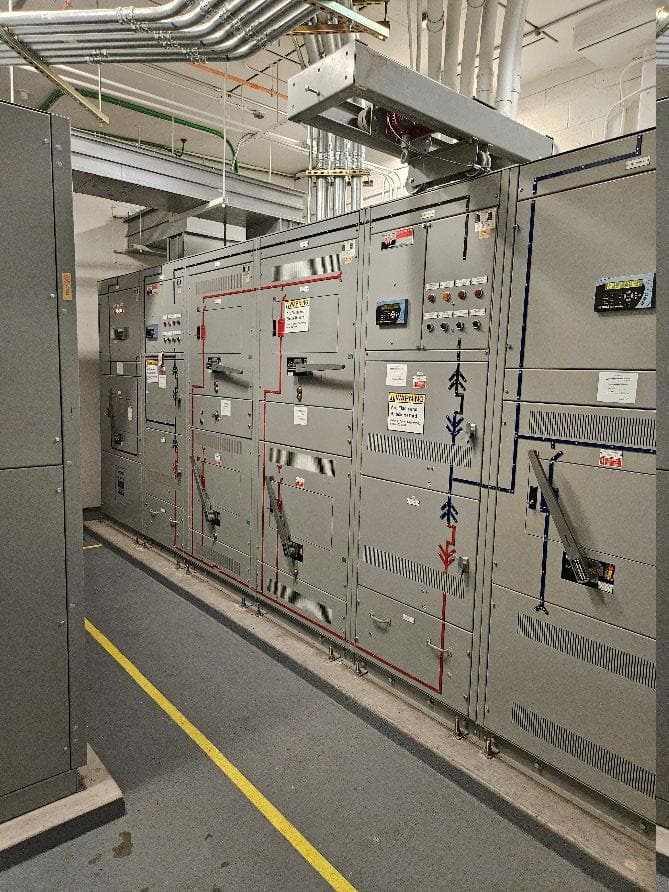 Cogent Data Center - Oroville - Cogent Communications ©
