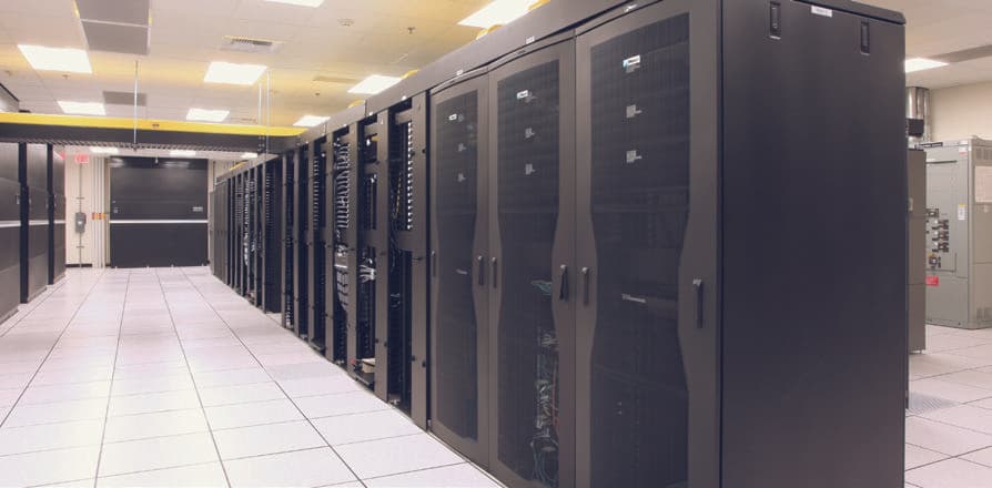 Cogent Data Center - La Mirada - © Duggan Realty Advisors, LLC
