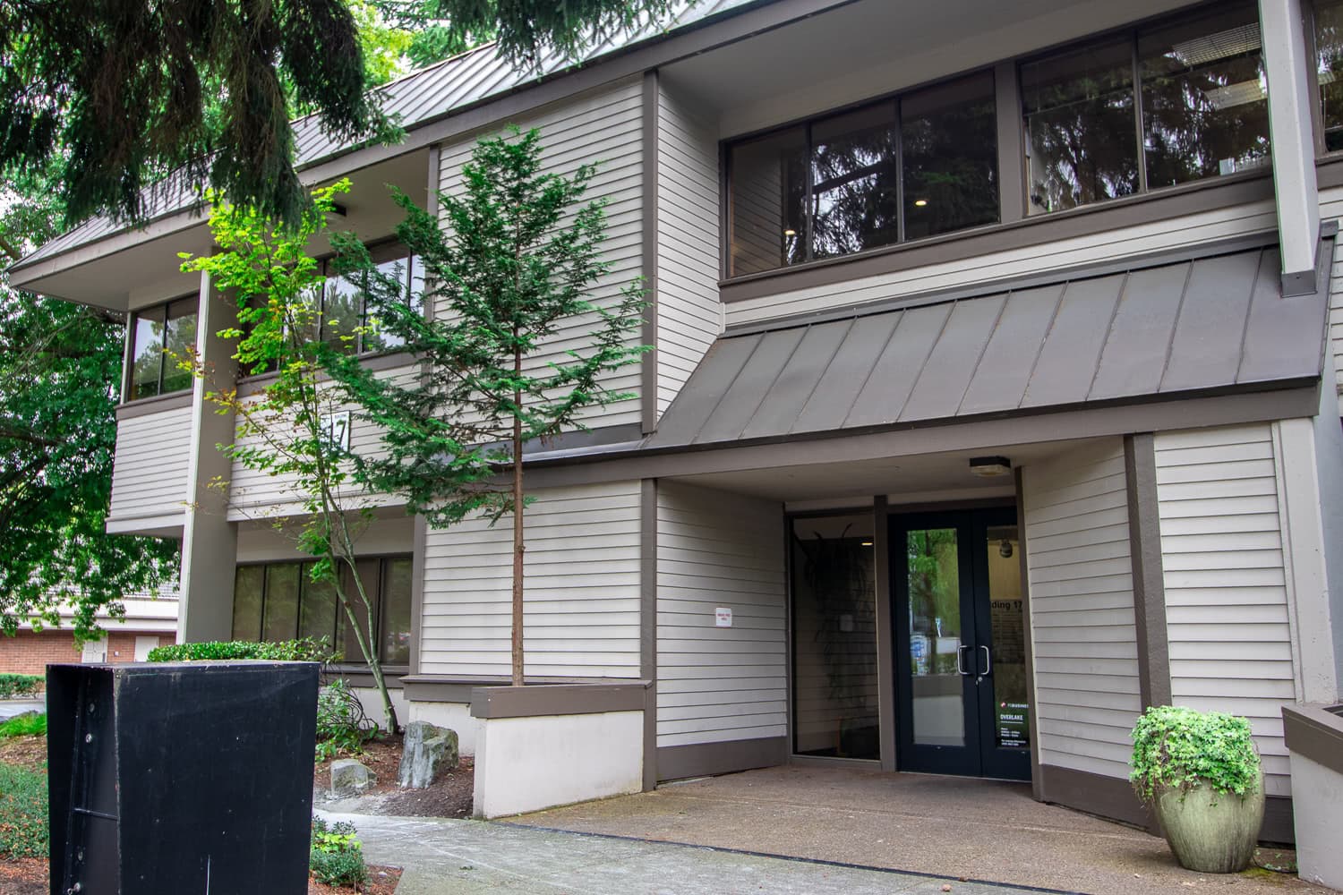 © Colocation Northwest - Redmond