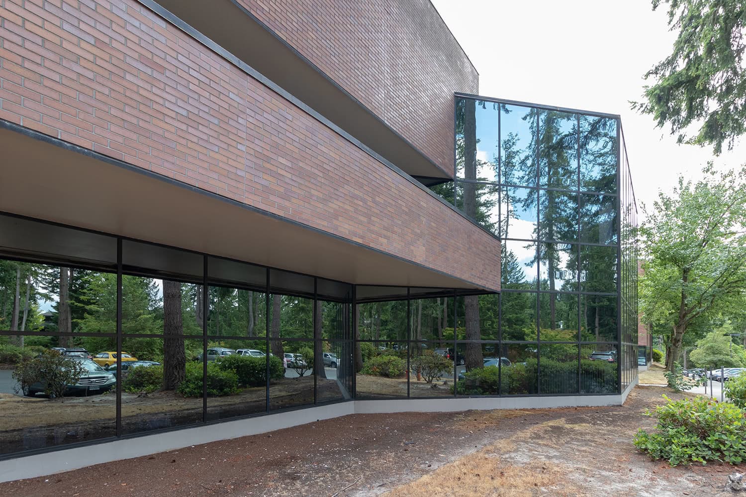© Colocation Northwest - Bellevue