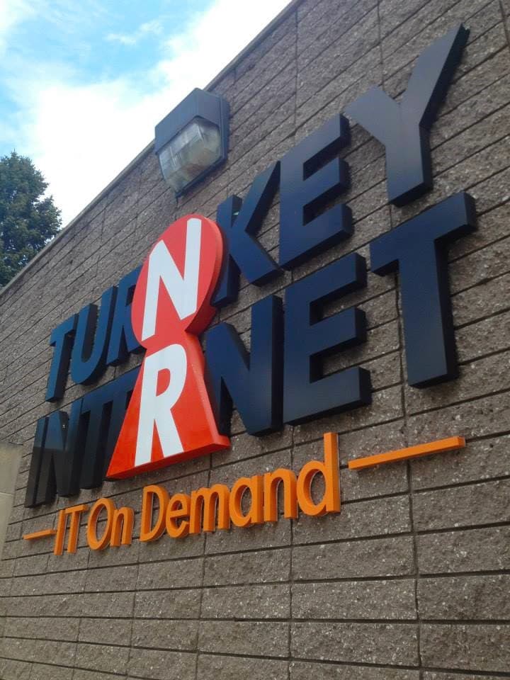TurnKey Internet Los Angeles, CA - turnkey