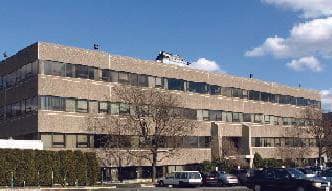 FirstLight Waltham - Waltham Data Center