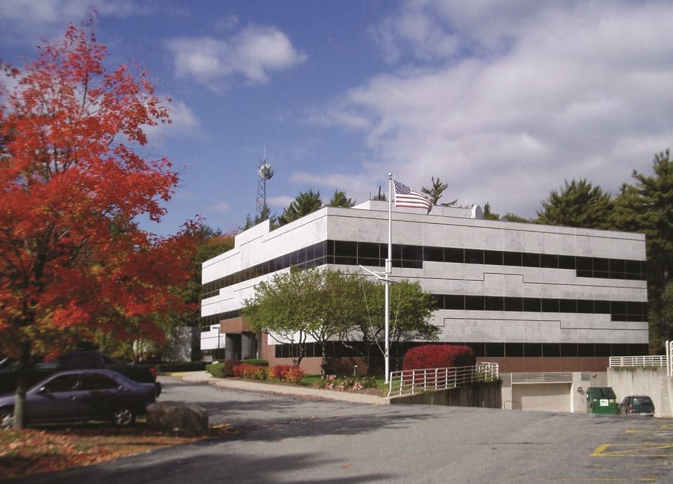 FirstLight Rockland - ColoSpace Rockland