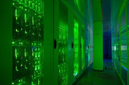 Comarch Data Center3