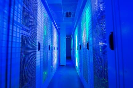 Comarch Data Center4