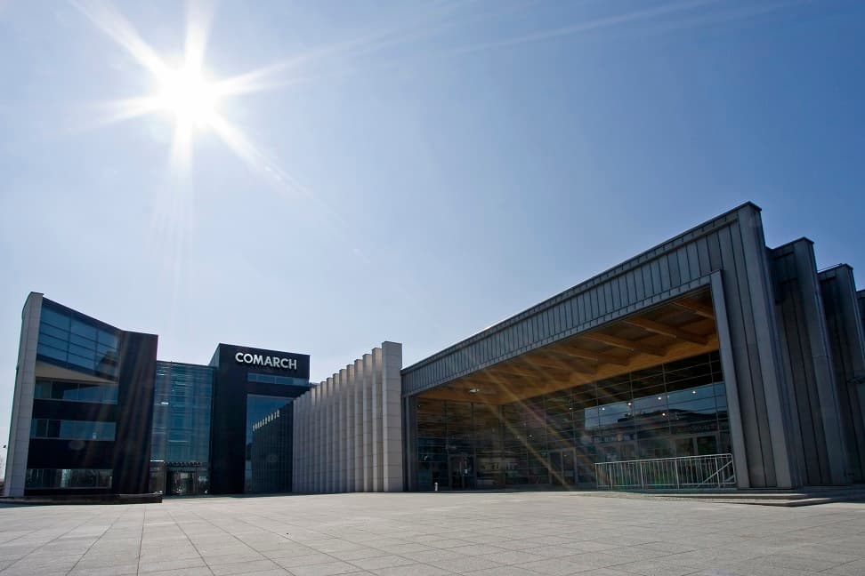 Comarch_Krakow