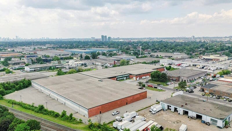 Compass Etobicoke