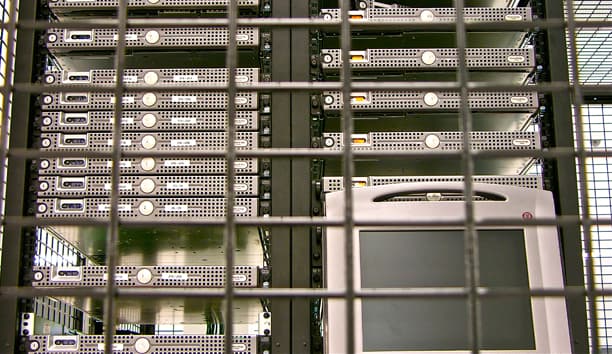 Congruity360 Data Center - Hosting