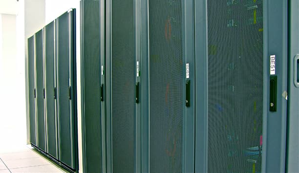 Congruity360 Data Center - NetAps Storage Available