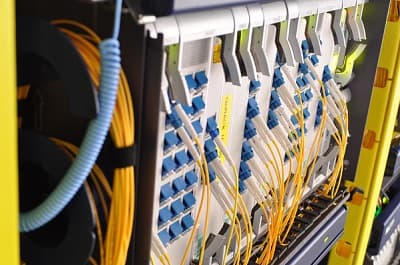 SBA Edge Jacksonville - Transport