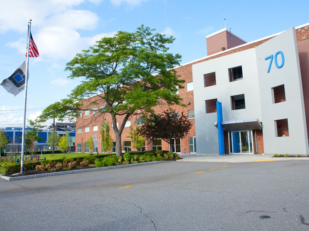 CoreSite Boston (BO1) - BO1