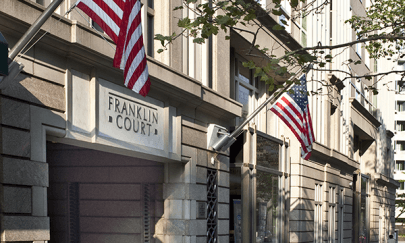 CoreSite D.C. (DC2) - DC2