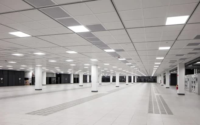 CoreSite Chicago (CH2) - ©2026 Corgan