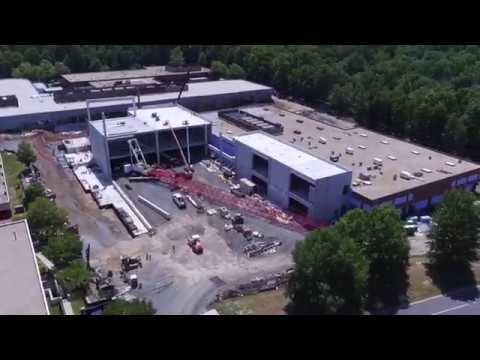 CoreSite VA3 - Reston, VA