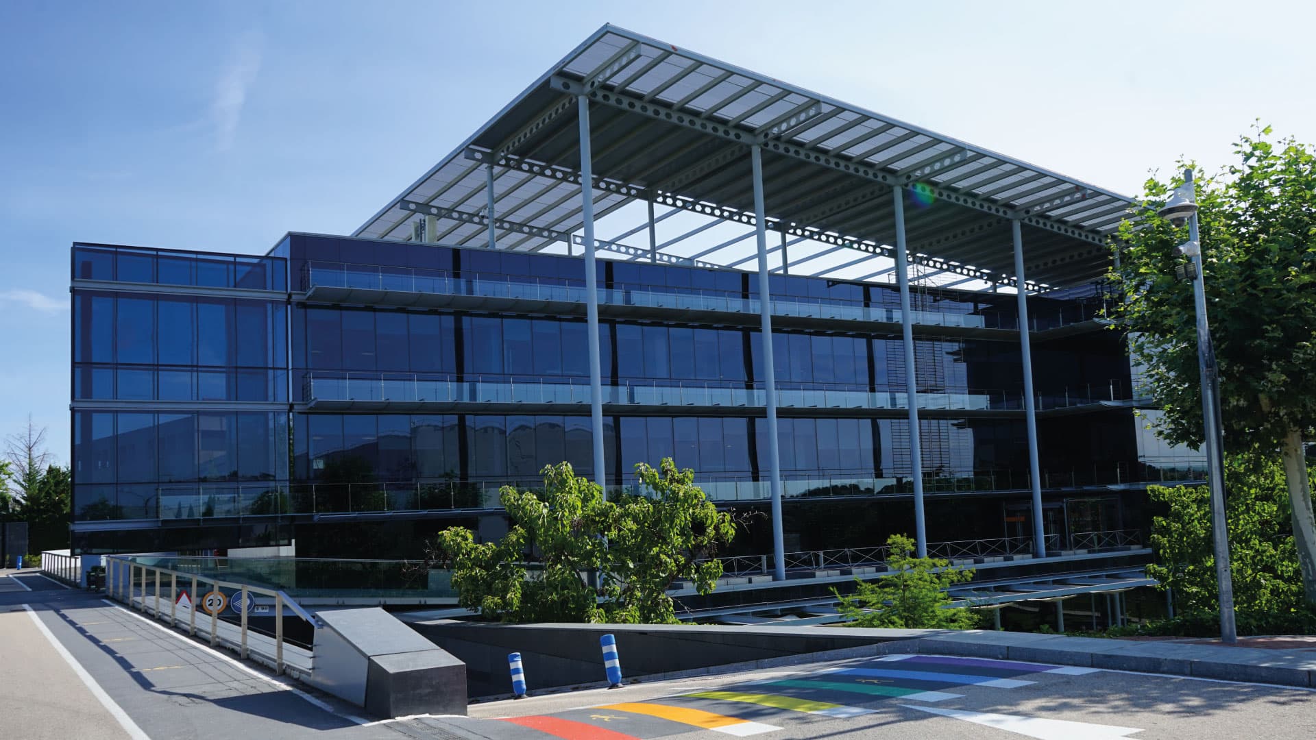 IT Nexus Data Center