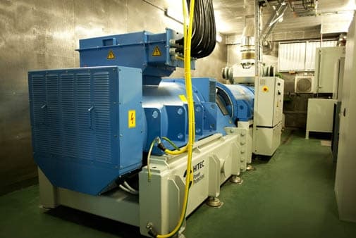 CROC ru-msk-vol52 - Vol52 Power Protection