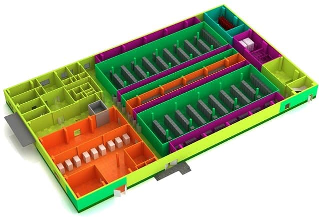 CROC ru-msk-comp1 - Kompressor Floor1
