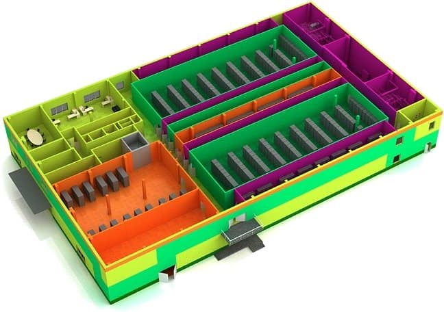 CROC ru-msk-comp1 - Kompressor Floor2