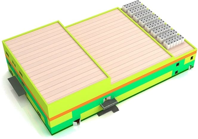 CROC ru-msk-comp1 - Kompressor Overview