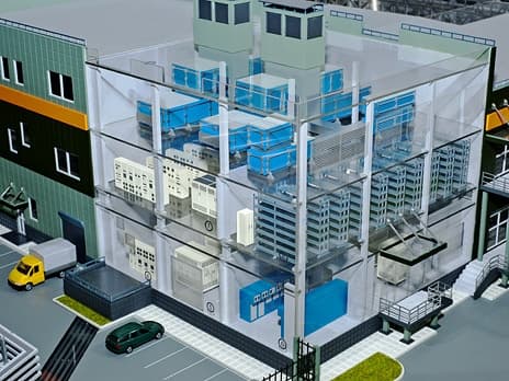 CROC ru-msk-comp1 - Kompressor Model