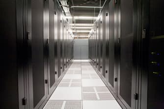 CyrusOne NYM10 - Stamford - Stamford, CT Data Center