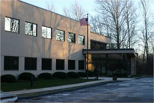 CyrusOne NYM10 - Stamford - Stamford, CT Data Center