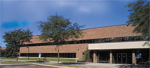 CyrusOne NYM7 - Wappingers Falls - New York Data Center